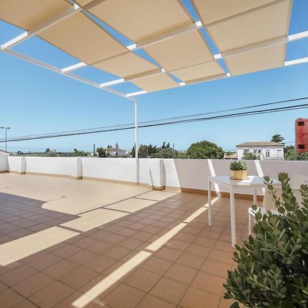 Apartamento La Higuera 2 Conil De La Frontera Εξωτερικό φωτογραφία