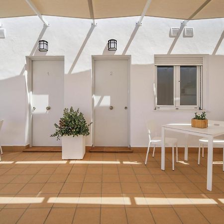 Apartamento La Higuera 2 Conil De La Frontera Εξωτερικό φωτογραφία