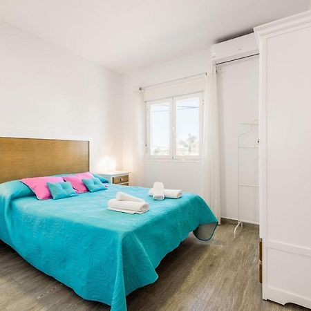 Apartamento La Higuera 2 Conil De La Frontera Εξωτερικό φωτογραφία