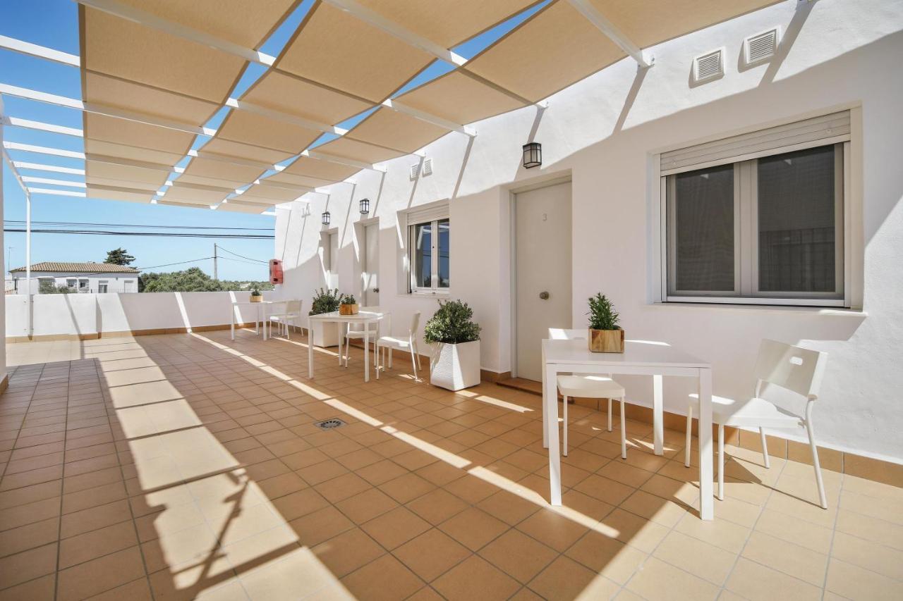 Apartamento La Higuera 2 Conil De La Frontera Εξωτερικό φωτογραφία