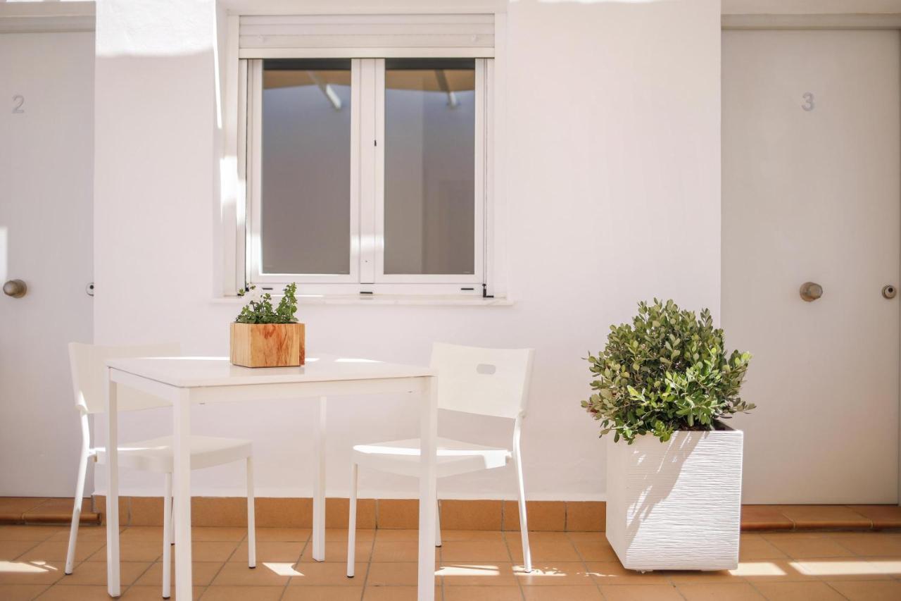 Apartamento La Higuera 2 Conil De La Frontera Εξωτερικό φωτογραφία