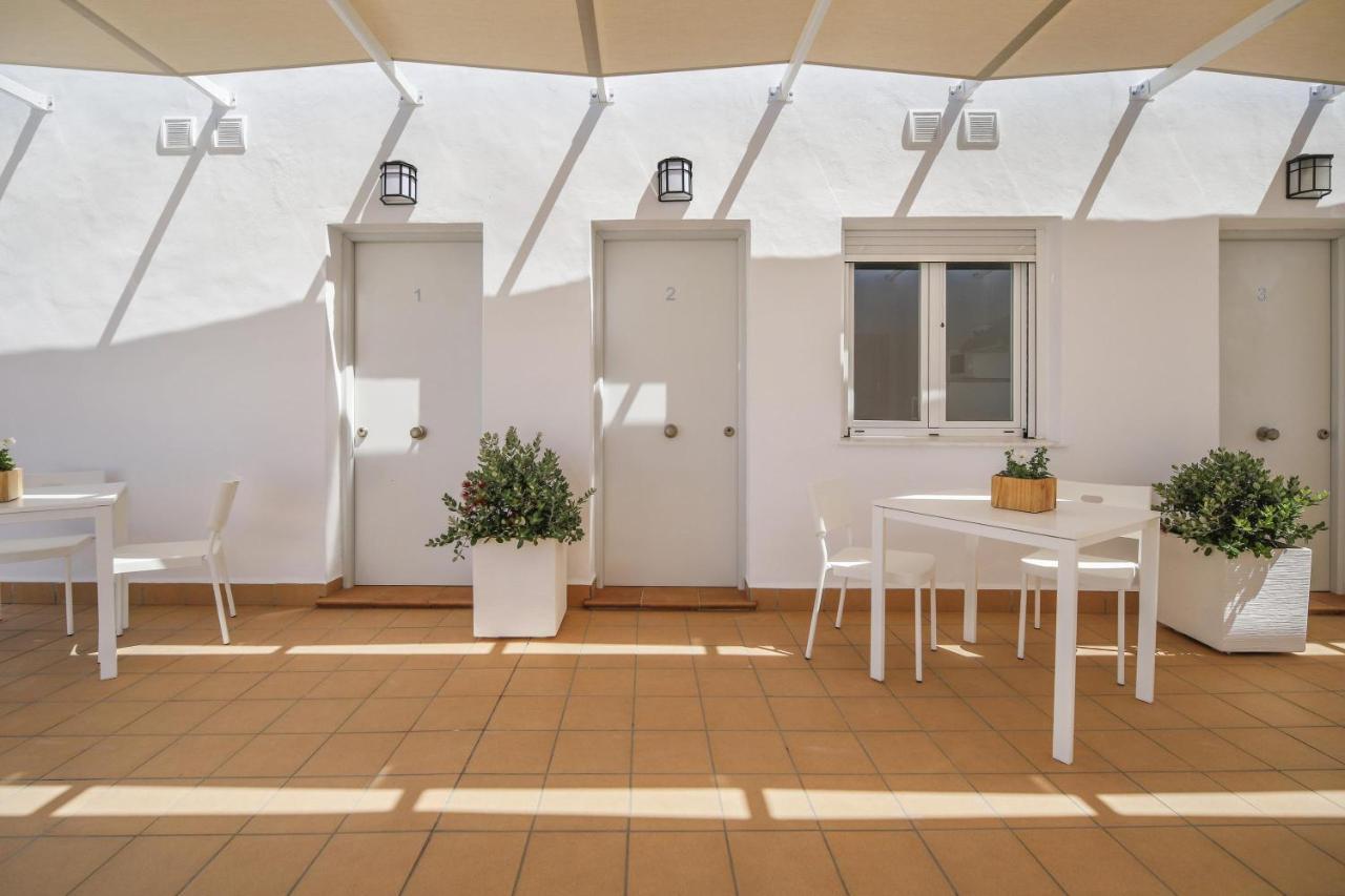 Apartamento La Higuera 2 Conil De La Frontera Εξωτερικό φωτογραφία
