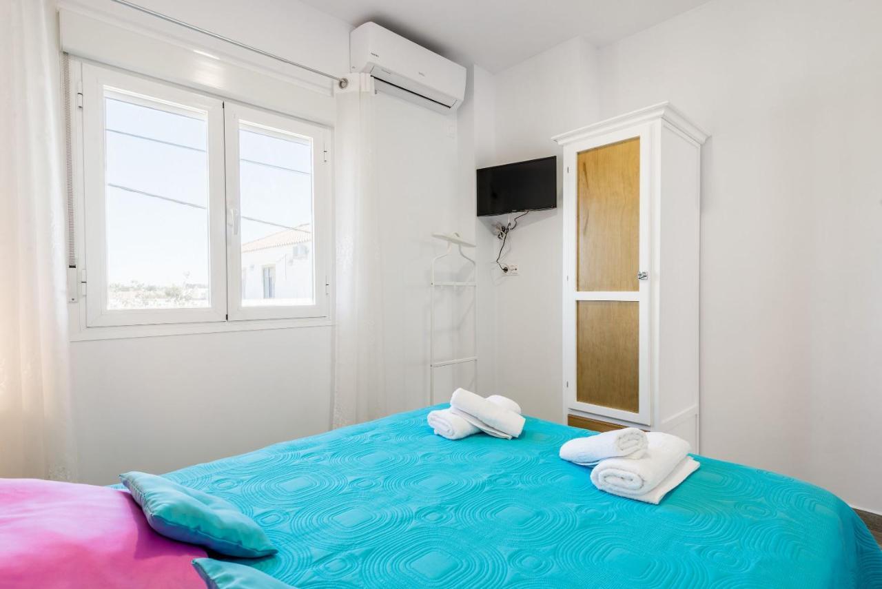Apartamento La Higuera 2 Conil De La Frontera Εξωτερικό φωτογραφία