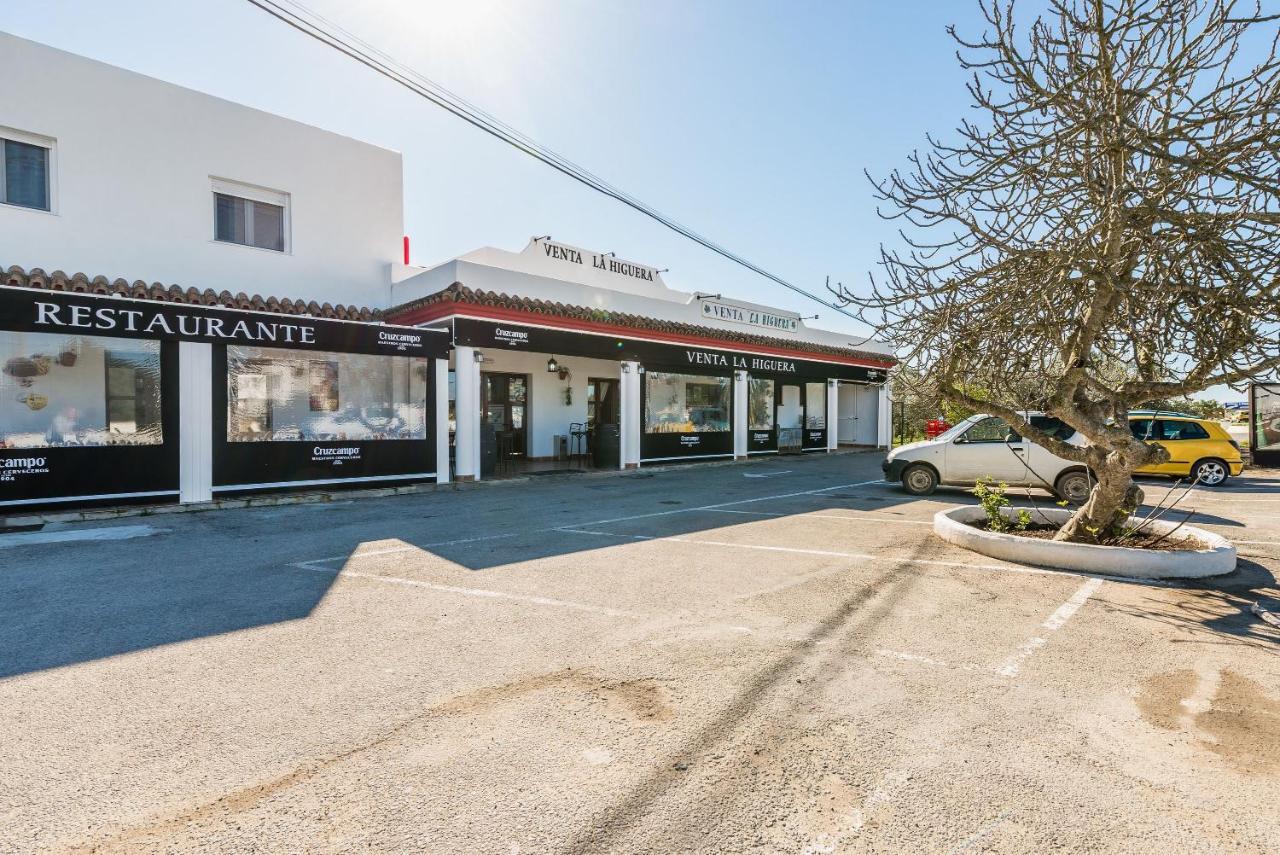 Apartamento La Higuera 2 Conil De La Frontera Εξωτερικό φωτογραφία