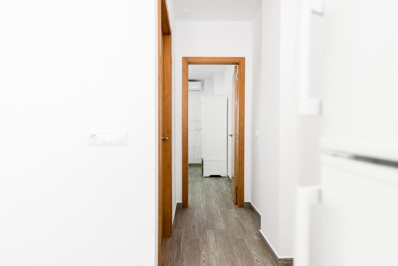 Apartamento La Higuera 2 Conil De La Frontera Εξωτερικό φωτογραφία