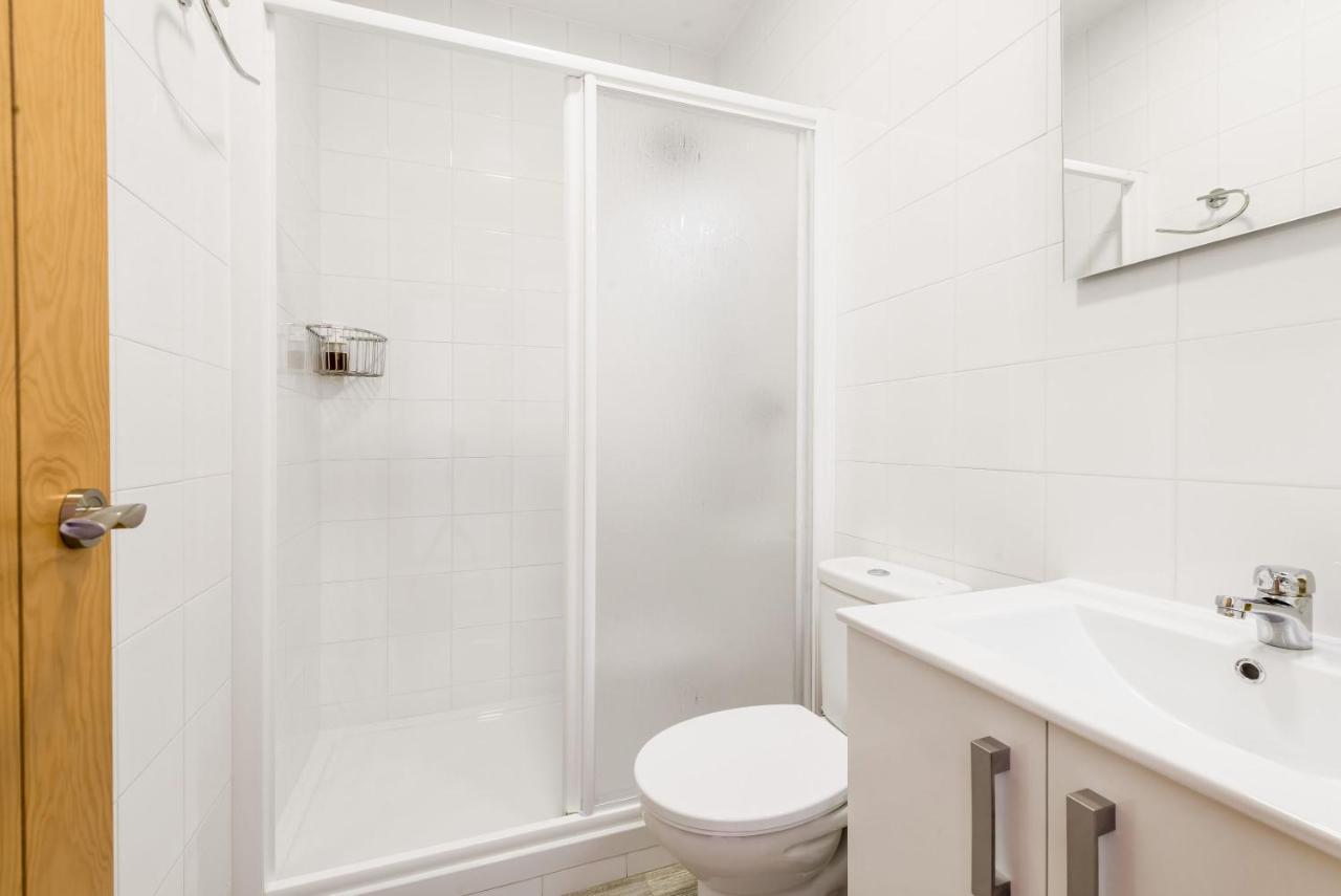 Apartamento La Higuera 2 Conil De La Frontera Εξωτερικό φωτογραφία