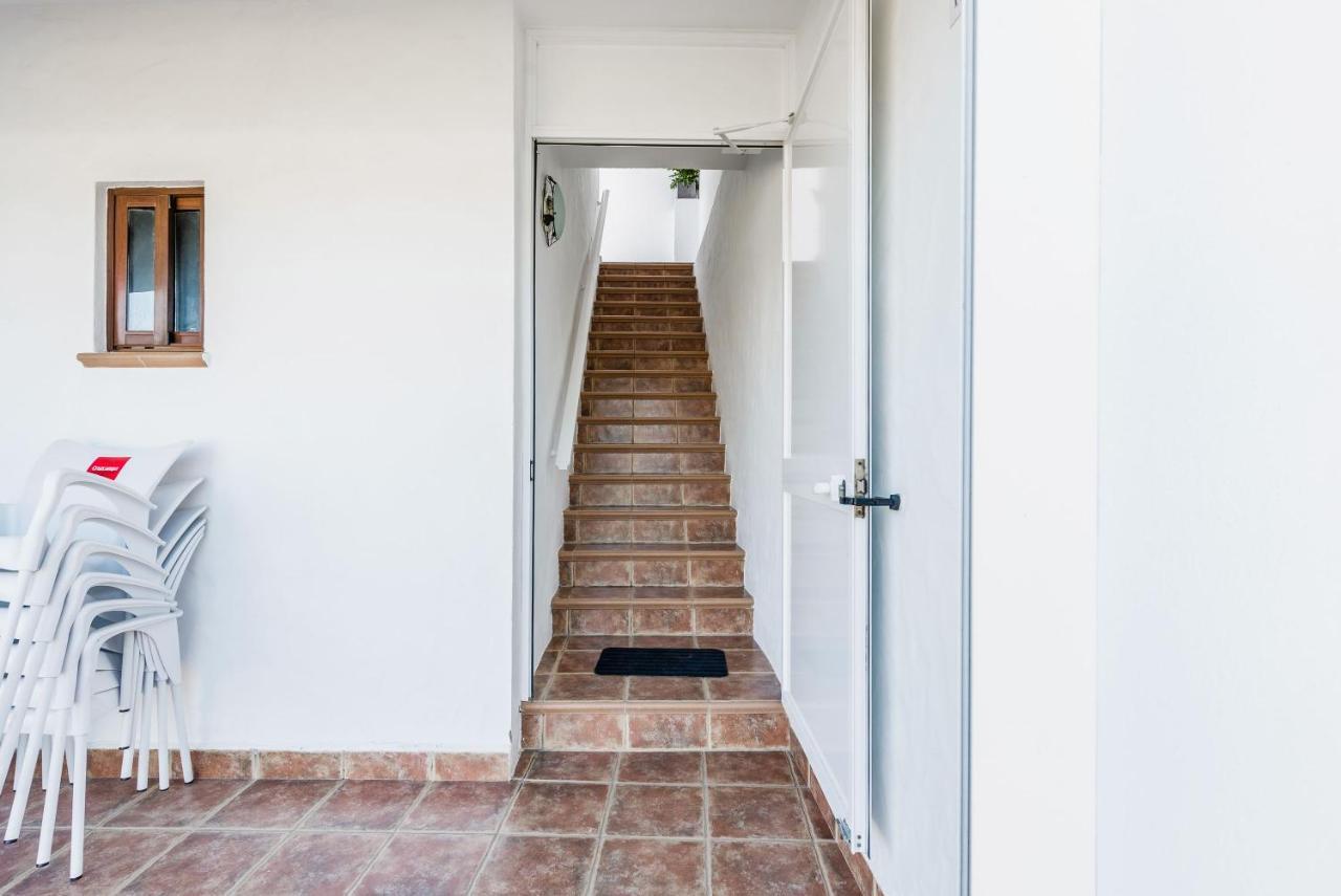 Apartamento La Higuera 2 Conil De La Frontera Εξωτερικό φωτογραφία