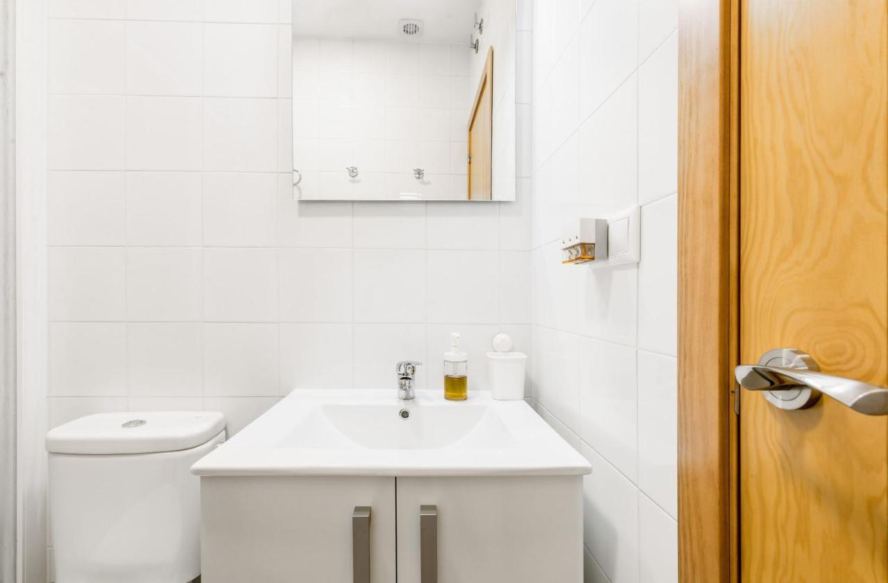 Apartamento La Higuera 2 Conil De La Frontera Εξωτερικό φωτογραφία